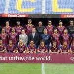 BARCELONA & QATAR AIRWAYS: PLOAIE DE PETRO-DOLARI ÎN ”FC BARCELONA LAND”