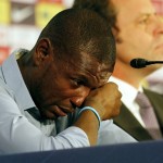 BARCELONA A GREȘIT CU ABIDAL