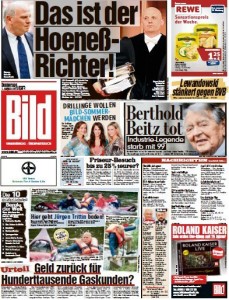 Bild (Germania)