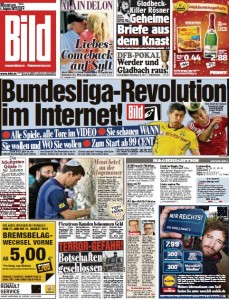 Bild (Germania)