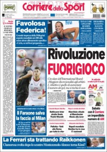 Corriere dello Sport (Italia)