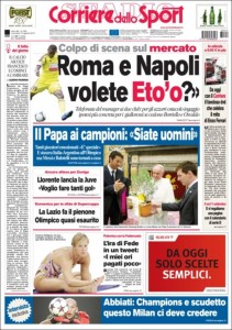 Corriere dello Sport (Italia) 