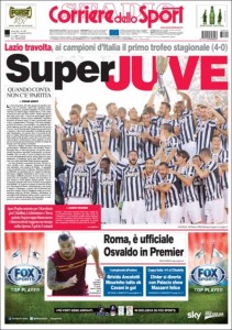 Corriere dello Sport (Italia) 