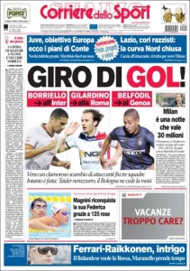 Corriere dello Sport (Italia) 