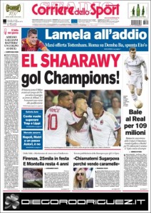 Corriere dello Sport (Italia) 