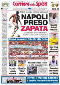 Corriere dello Sport (Italia) 