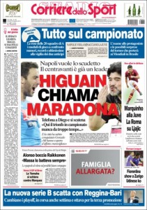 Corriere dello Sport (Italia) 