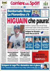 Corriere dello Sport (Italia) 