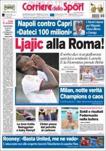 Corriere dello Sport (Italia) 