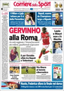 Corriere dello Sport (Italia)