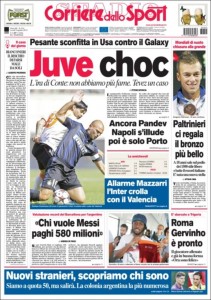 Corriere dello Sport (Italia)