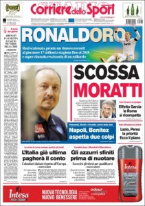 Corriere dello Sport (Italia)