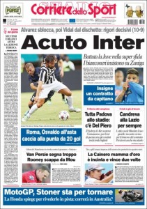 Corriere dello Sport (Italia)