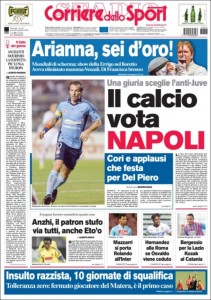 Corriere dello Sport (Italia)