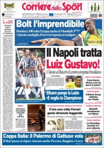 Corriere dello Sport (Italia) 