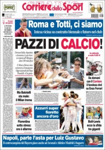 Corriere dello Sport (Italia) 