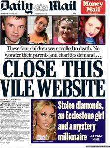 Daily Mail (Anglia)