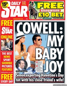 Daily Star (Anglia)