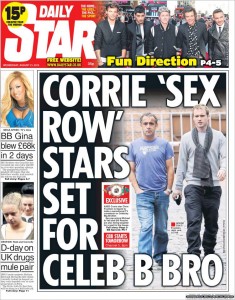 Daily Star (Anglia) 