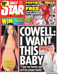 Daily Star (Anglia)