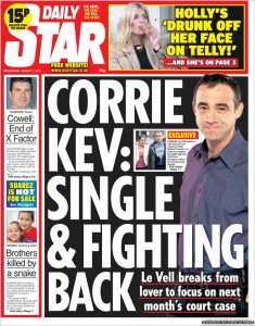 Daily Star (Anglia)