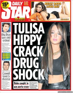 Daily Star (Anglia)