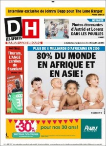 La Derniere Heure (Belgia)