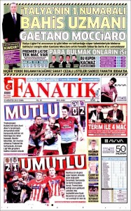 Fanatik (Turcia) 