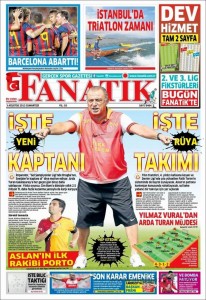 Fanatik (Turcia)