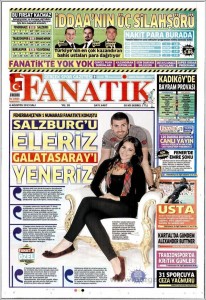 Fanatik (Turcia)