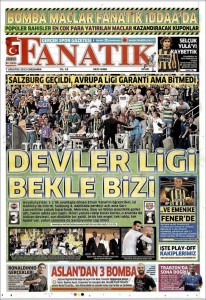 Fanatik (Turcia)