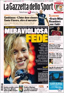 Gazzetta dello Sport (Italia)