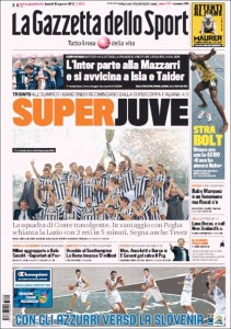 Gazzetta dello Sport (Italia) 