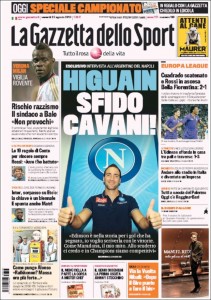 Gazzetta dello Sport (Italia) 