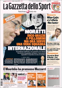 Gazzetta dello Sport (Italia)