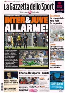 Gazzetta dello Sport (Italia)