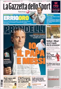 Gazzetta dello Sport (Italia)