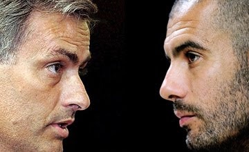 GUARDIOLA VS MOURINHO, UN FILM DE OSCAR. BAYERN VS CHELSEA, UN MECI DE VIS