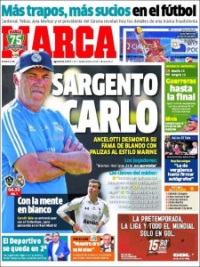 Marca (Madrid)