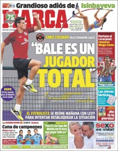 Marca (Madrid) 