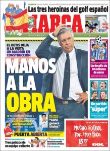 Marca (Madrid) 