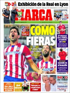 Marca (Madrid) 