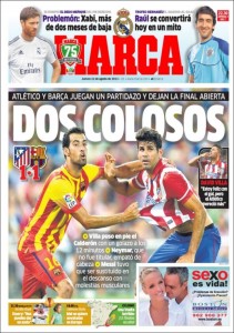 Marca (Madrid) 