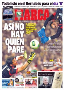 Marca (Madrid) 