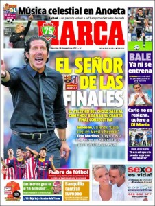 Marca (Madrid) 