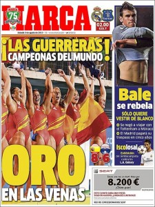 Marca (Madrid)