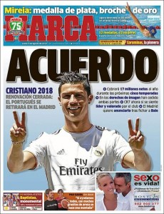 Marca (Madrid)