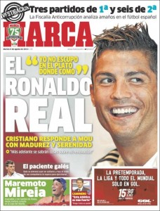 Marca (Madrid)