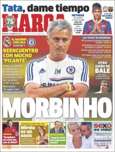 Marca (Madrid)