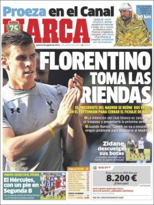 Marca (Madrid)